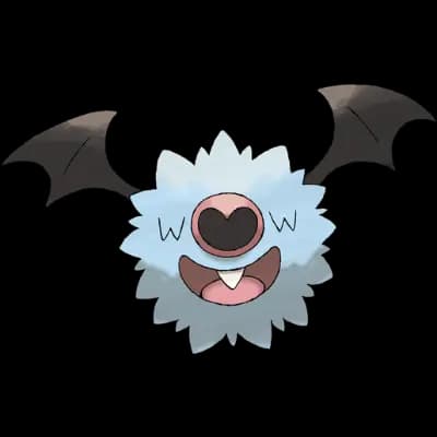 Pokemon Main Image for Default Form