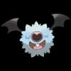 Pokemon Woobat Image