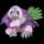 Pokemon Small Shiny Image for Default Form