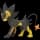 Pokemon Small Shiny Image for Default Form
