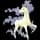 Pokemon Small Shiny Image for Default Form