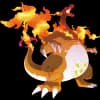 Pokemon Charizard Image