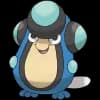Pokemon Palpitoad Image