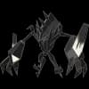 Pokemon Necrozma Image
