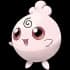 Igglybuff Pokemon Image