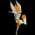 Pokemon Small Shiny Image for Default Form