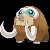 Pokemon Mamoswine Image