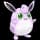 Pokemon Small Shiny Image for Default Form