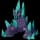 Pokemon Small Shiny Image for Default Form