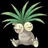 Pokemon Exeggutor Image