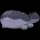 Pokemon Small Shiny Image for Default Form