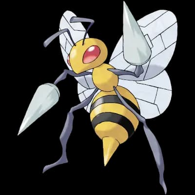 Pokemon Main Image for Default Form