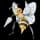 Pokemon Beedrill - Default Form Image