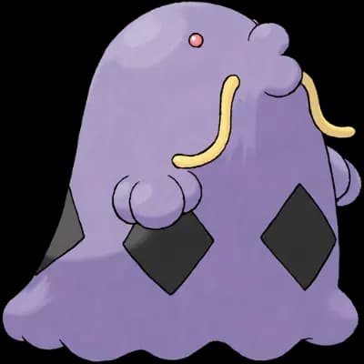 Pokemon Main Image for Default Form