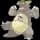 Pokemon Small Shiny Image for Default Form