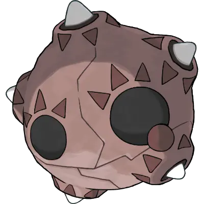 Pokemon Main Image for Red Meteor