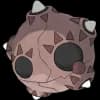 Pokemon Minior Image