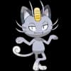 Pokemon Meowth Image