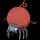 Pokemon Small Shiny Image for Default Form