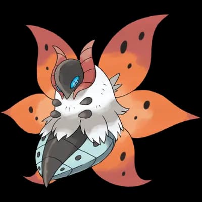 Pokemon Main Image for Default Form