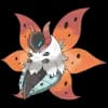 Pokemon Volcarona Image
