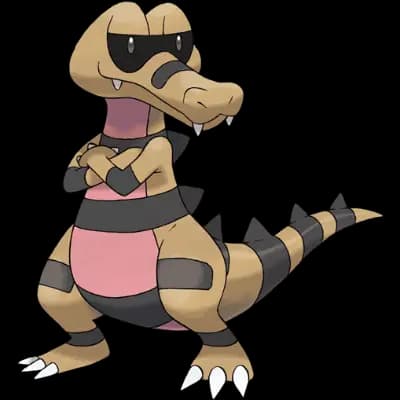 Pokemon Main Image for Default Form