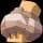 Pokemon Small Shiny Image for Default Form