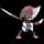 Pokemon Pawniard - Default Form Image