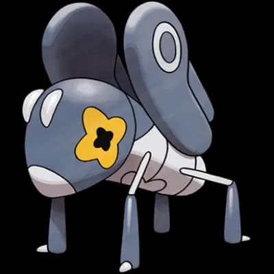 Pokemon Main Image for Default Form