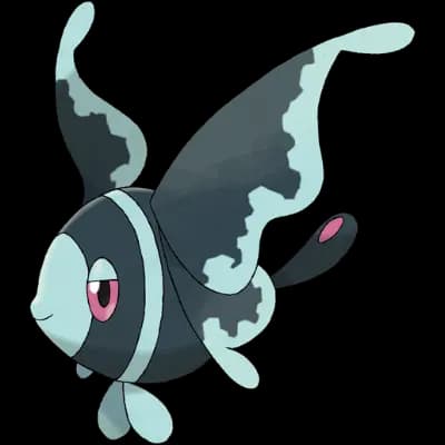Pokemon Main Image for Default Form