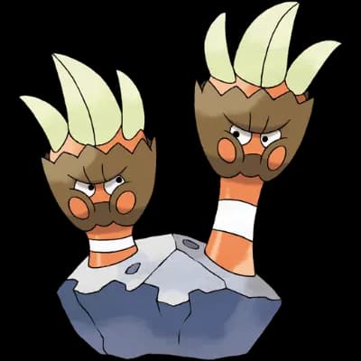 Pokemon Main Image for Default Form
