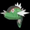 Pokemon Basculin Image