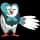 Pokemon Small Shiny Image for Default Form