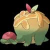 Pokemon Appletun Image