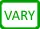 Damage Category Icon for Vary