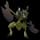 Pokemon Small Shiny Image for Default Form