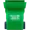 Encounter Method Icon for Ambush (Shaking Trash Cans)