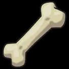 Rare Bone sprite