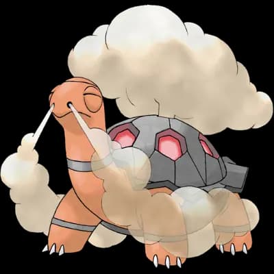 Pokemon Main Image for Default Form
