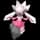 Pokemon Small Shiny Image for Default Form