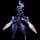 Pokemon Small Shiny Image for Default Form
