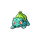 heartgold-soulsilver sprite preview