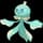 Pokemon Small Shiny Image for Male Form