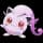 Pokemon Small Shiny Image for Default Form