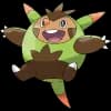 Pokemon Quilladin Image