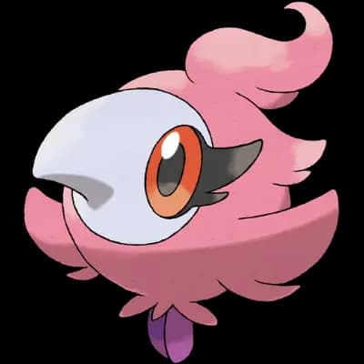 Pokemon Main Image for Default Form