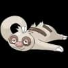 Pokemon Slakoth Image
