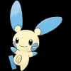 Pokemon Minun Image