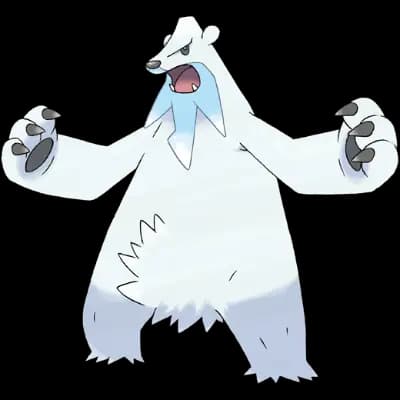 Pokemon Main Image for Default Form
