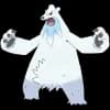 Pokemon Beartic Image